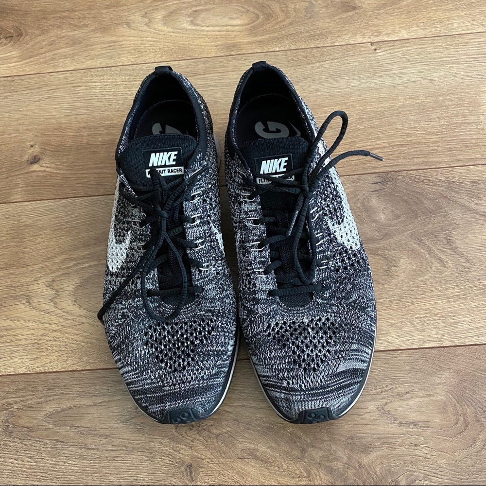 Nike Oreo Racer